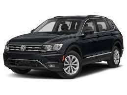 used 2019 Volkswagen Tiguan car, priced at $17,498