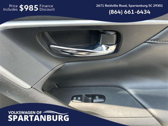 used 2018 Nissan Altima car, priced at $11,699