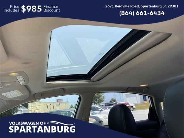 used 2018 Nissan Altima car, priced at $11,699