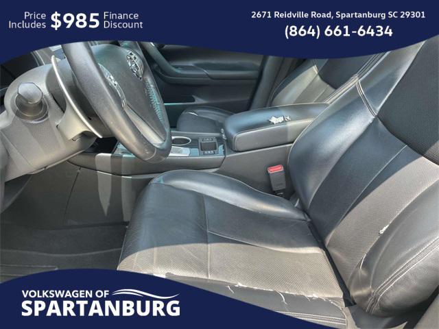used 2018 Nissan Altima car, priced at $11,699