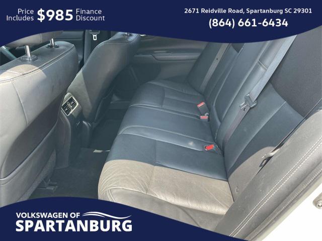 used 2018 Nissan Altima car, priced at $11,699
