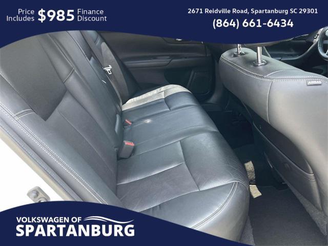 used 2018 Nissan Altima car, priced at $11,699