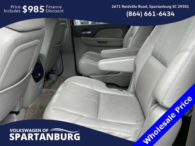 used 2007 Chevrolet Suburban car, priced at $4,880