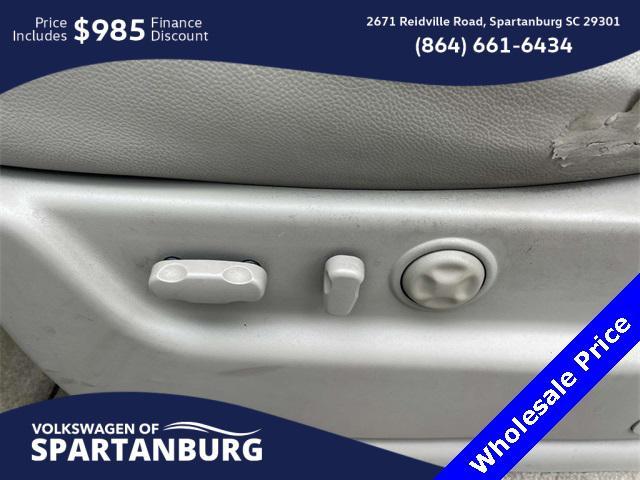 used 2007 Chevrolet Suburban car, priced at $4,880