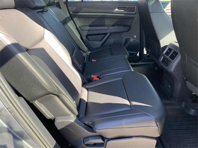 used 2019 Volkswagen Atlas car, priced at $25,298