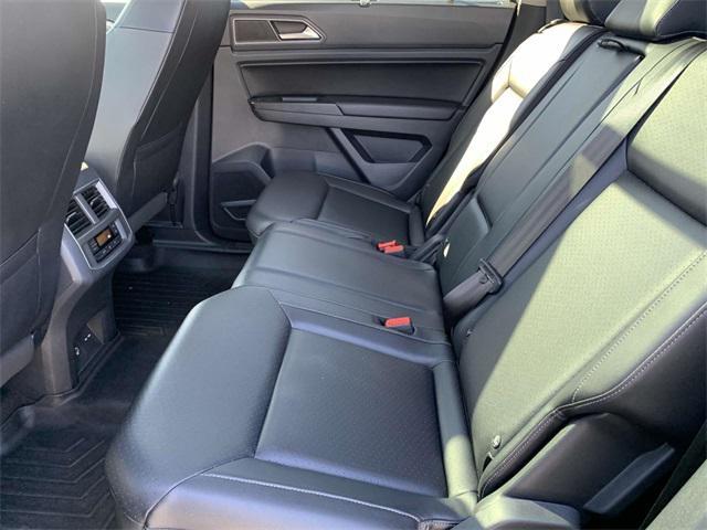 used 2019 Volkswagen Atlas car, priced at $25,298