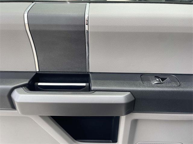 used 2020 Ford F-150 car, priced at $29,398
