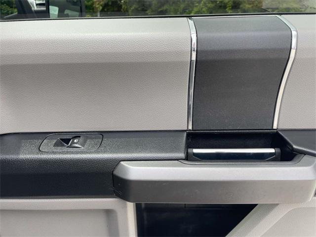 used 2020 Ford F-150 car, priced at $29,398
