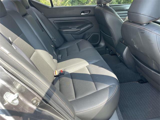 used 2021 Nissan Altima car, priced at $19,669