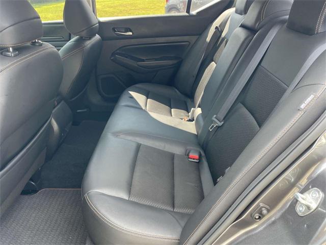 used 2021 Nissan Altima car, priced at $19,669
