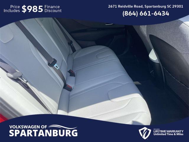 used 2024 Hyundai Elantra car, priced at $21,898