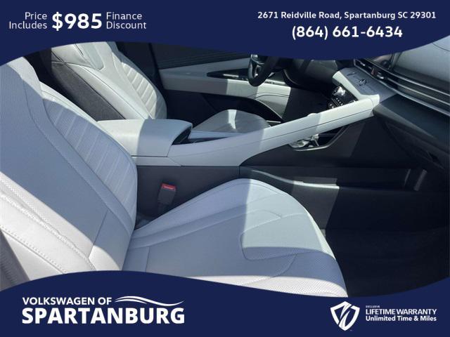 used 2024 Hyundai Elantra car, priced at $21,898