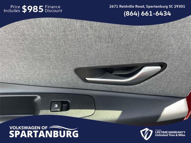 used 2024 Hyundai Elantra car, priced at $21,898