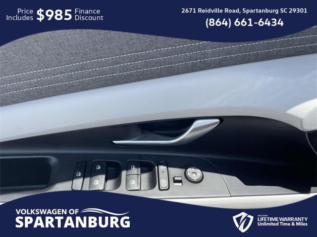 used 2024 Hyundai Elantra car, priced at $21,898
