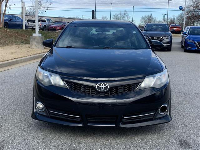 used 2014 Toyota Camry car, priced at $11,995