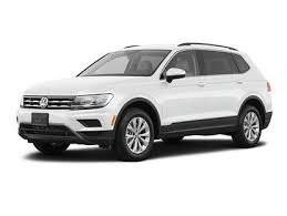 used 2019 Volkswagen Tiguan car, priced at $17,998