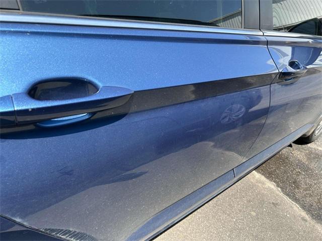 used 2021 Volkswagen Jetta car, priced at $18,998