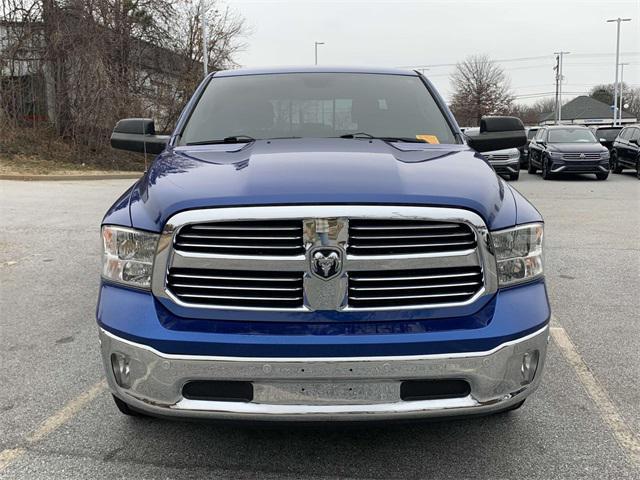 used 2016 Ram 1500 car, priced at $22,500