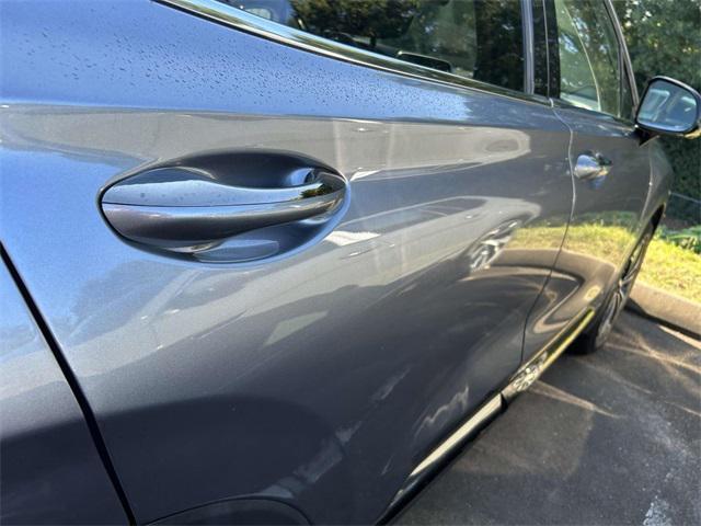 used 2020 Hyundai Santa Fe car, priced at $22,988