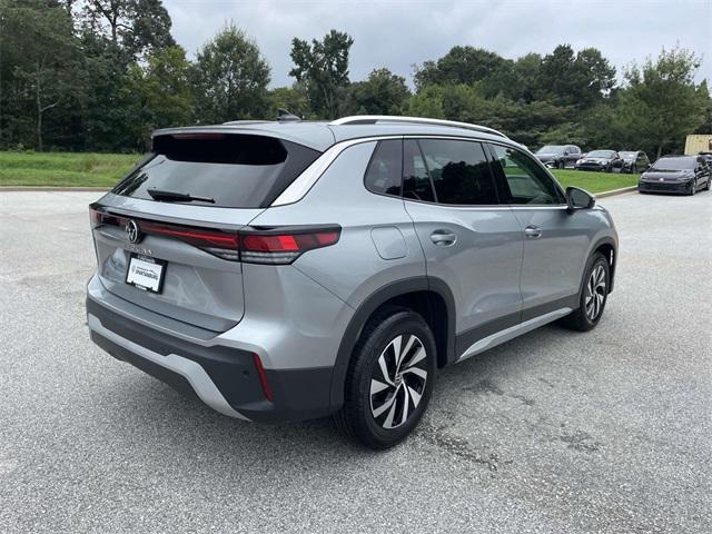 new 2025 Volkswagen Tiguan car, priced at $29,241