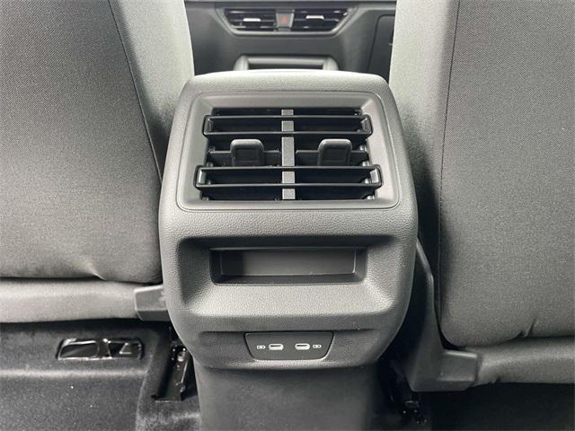 new 2025 Volkswagen Tiguan car, priced at $29,241