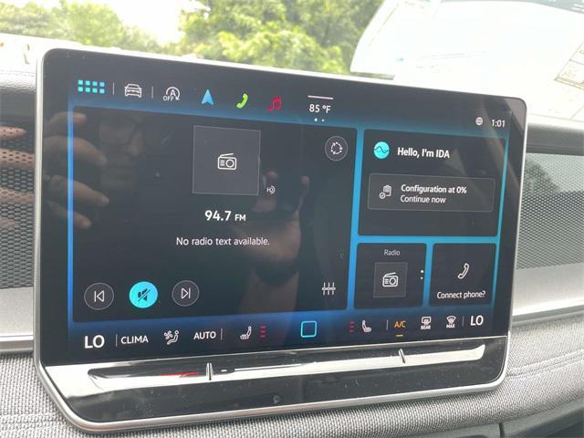 new 2025 Volkswagen Tiguan car, priced at $29,241