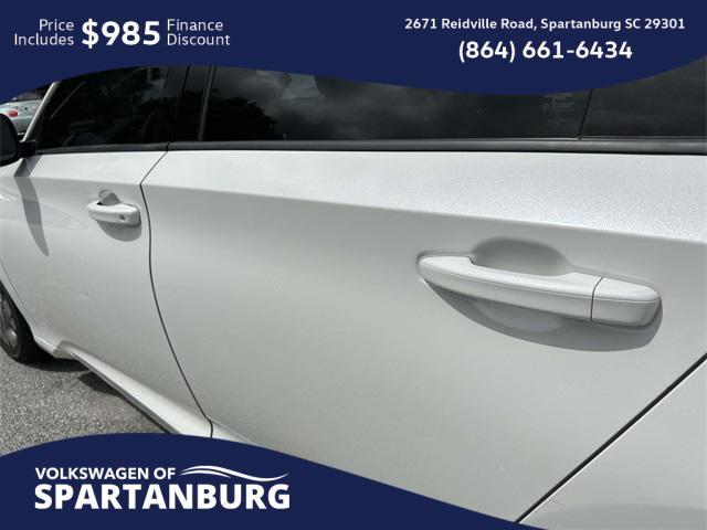used 2018 Honda Accord car, priced at $19,998