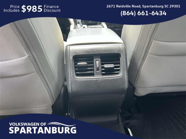 used 2018 Honda Accord car, priced at $19,998