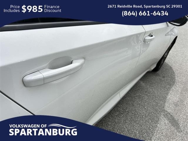 used 2018 Honda Accord car, priced at $19,998
