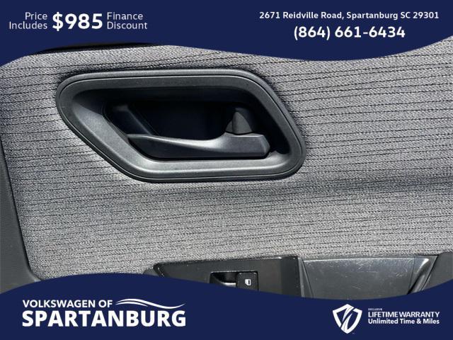 used 2021 Nissan Rogue car, priced at $18,375
