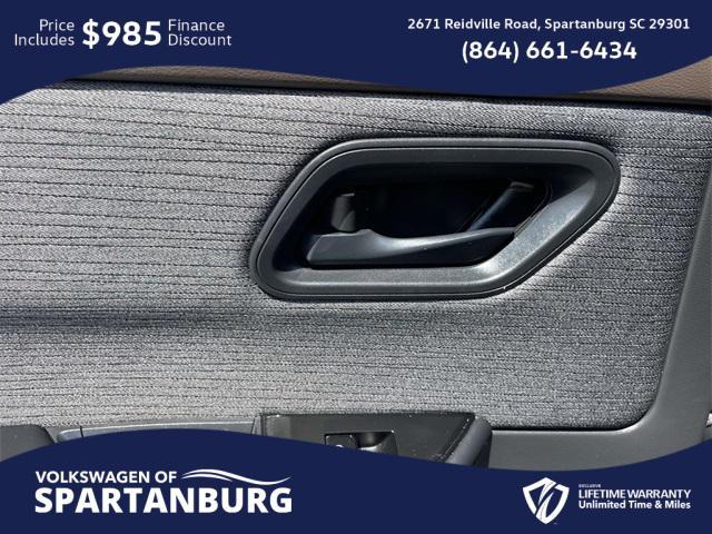 used 2021 Nissan Rogue car, priced at $18,375