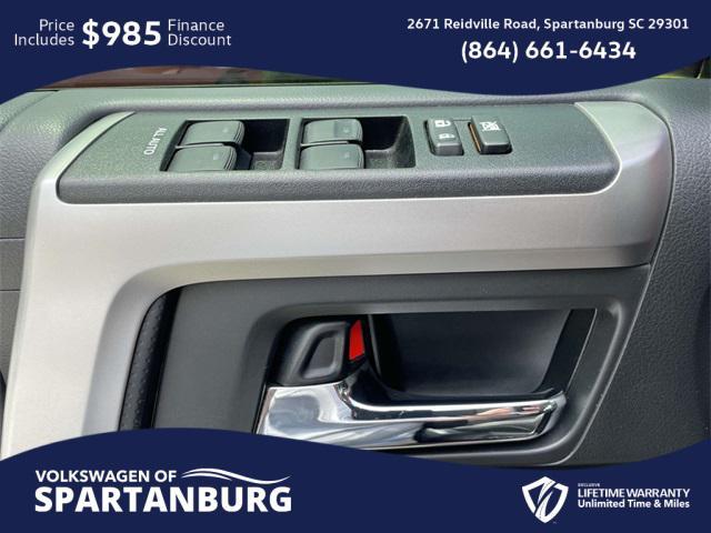 used 2020 Toyota 4Runner car, priced at $31,298