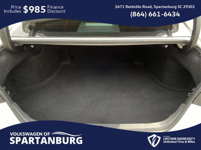 used 2023 Toyota Camry car, priced at $25,298