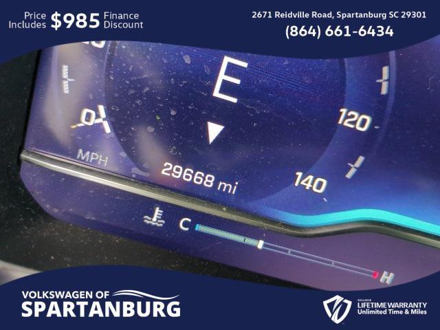 used 2022 Chevrolet Silverado 1500 car, priced at $37,998