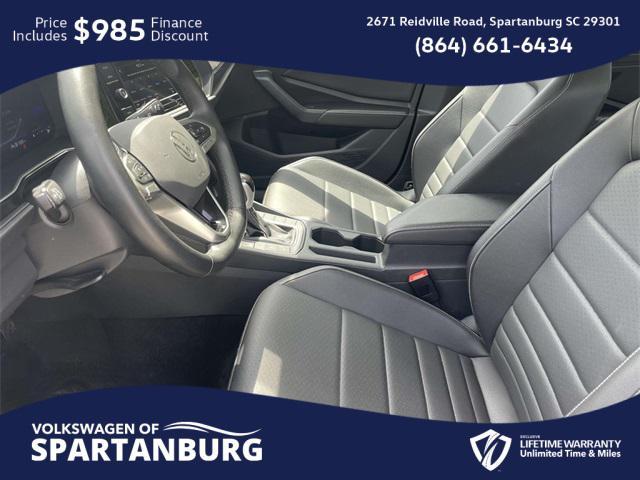 used 2024 Volkswagen Jetta car, priced at $23,899
