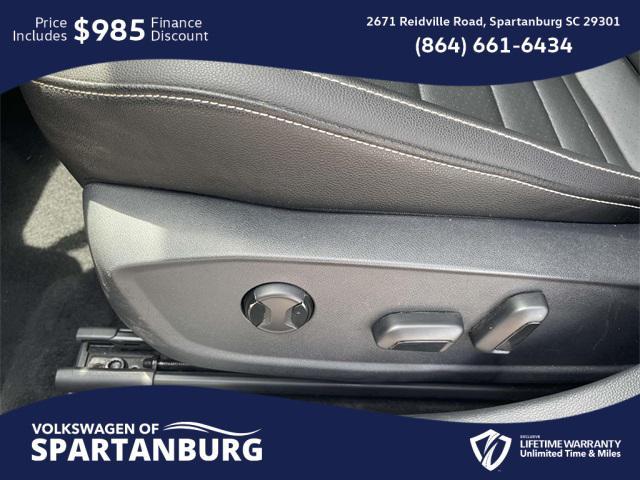 used 2024 Volkswagen Jetta car, priced at $23,899