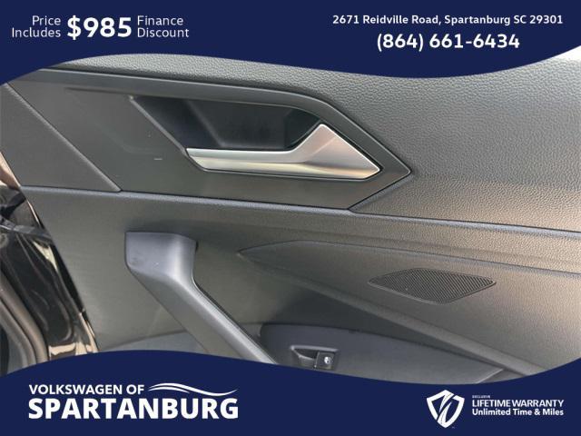 used 2024 Volkswagen Jetta car, priced at $23,899