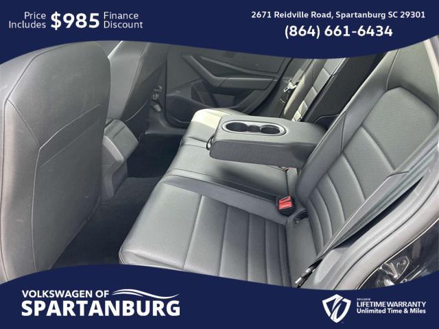 used 2024 Volkswagen Jetta car, priced at $23,899