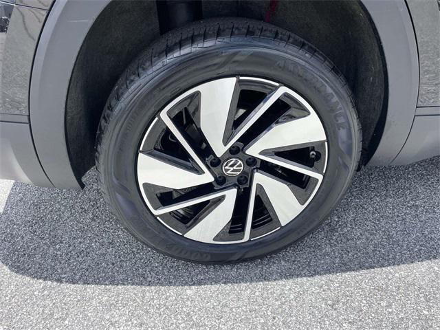 used 2024 Volkswagen Atlas car, priced at $36,503