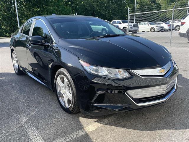 used 2017 Chevrolet Volt car, priced at $12,925