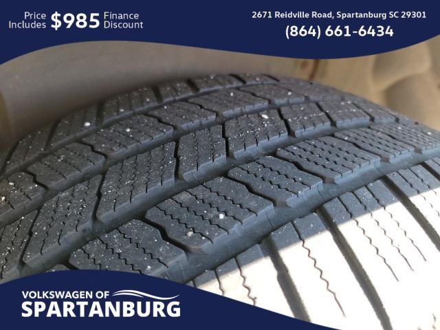 used 2008 Chrysler Aspen car, priced at $4,995