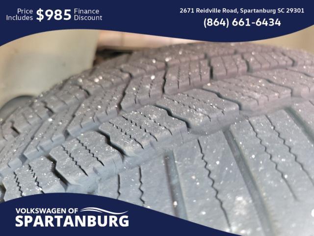 used 2008 Chrysler Aspen car, priced at $4,995