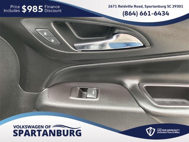 used 2020 Chevrolet Equinox car, priced at $17,998