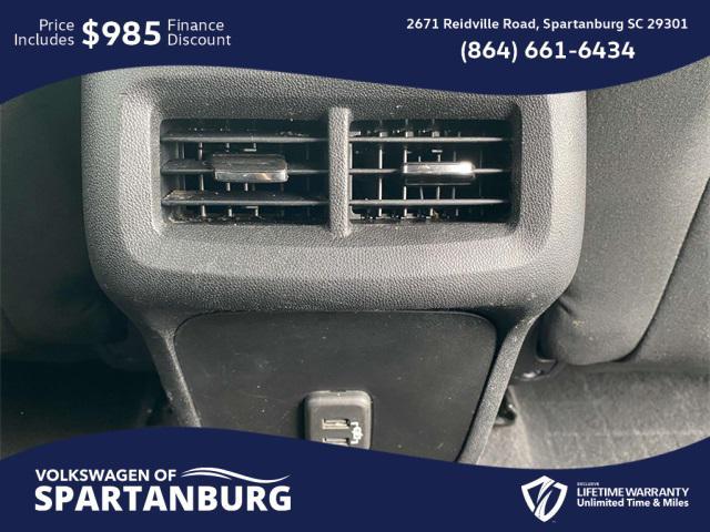 used 2020 Chevrolet Equinox car, priced at $16,599