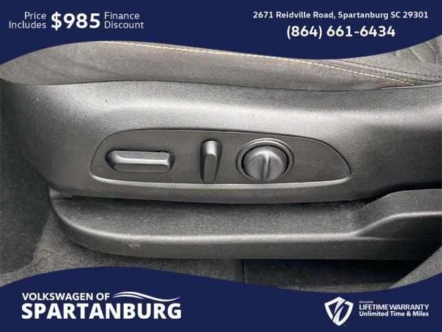 used 2020 Chevrolet Equinox car, priced at $16,599