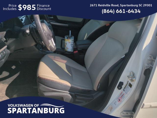 used 2017 Subaru Crosstrek car, priced at $10,998