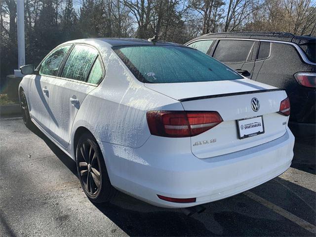 used 2018 Volkswagen Jetta car, priced at $11,790