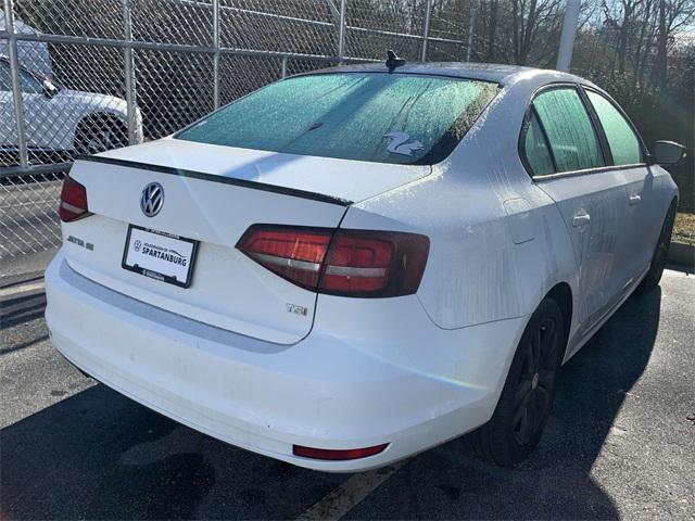 used 2018 Volkswagen Jetta car, priced at $11,790