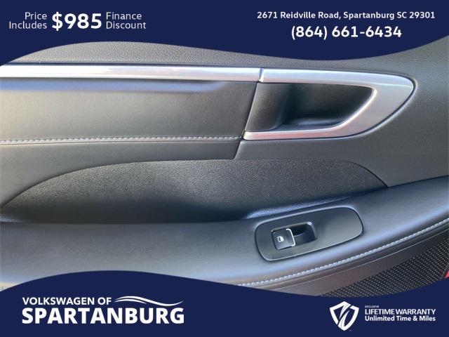 used 2020 Hyundai Sonata Hybrid car, priced at $19,281