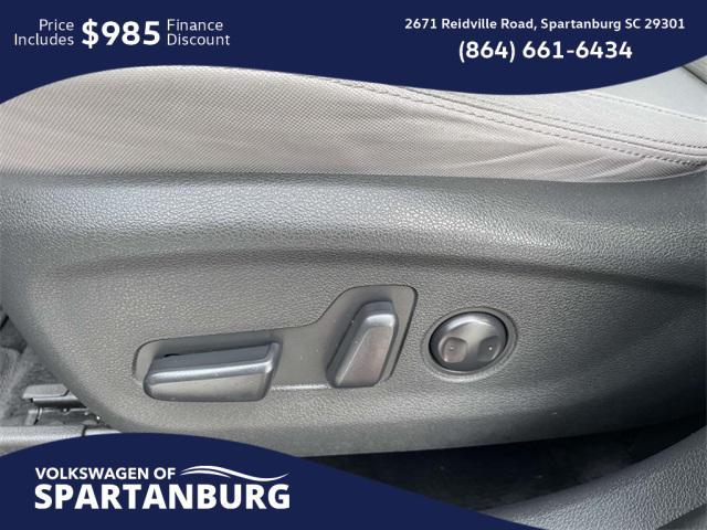 used 2020 Hyundai Tucson car, priced at $16,998